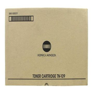 Konica Minolta TN-109 Toner