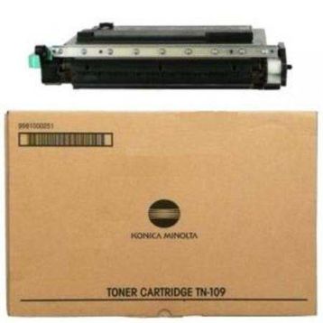 Konica Minolta TN-109 Toner