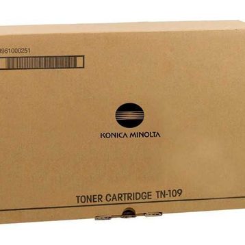 Konica Minolta TN-109 Toner