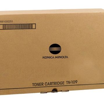 Konica Minolta TN-109 Toner
