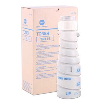 Konica Minolta TN-114 Toner