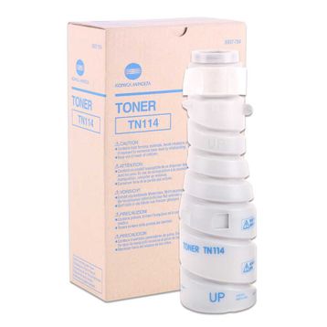 Konica Minolta TN-114 Toner