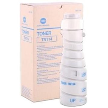 Konica Minolta TN-114 Toner