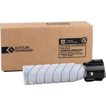 Konica Minolta TN-116 Toner