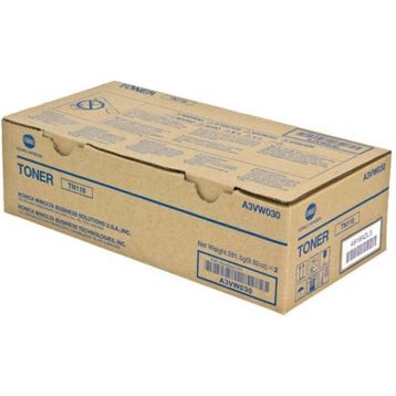 Konica Minolta TN-118 Toner