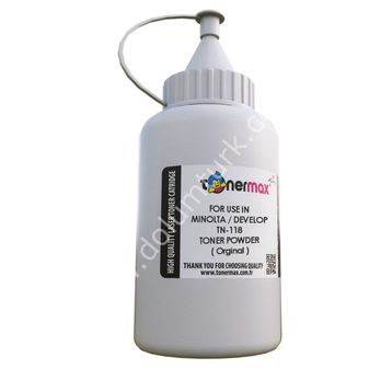 Konica Minolta TN-118 Toner
