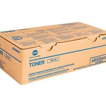 Konica Minolta TN-118 Toner