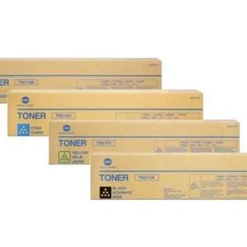 Konica Minolta TN-210C Toner