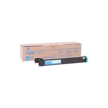 Konica Minolta TN-210C Toner