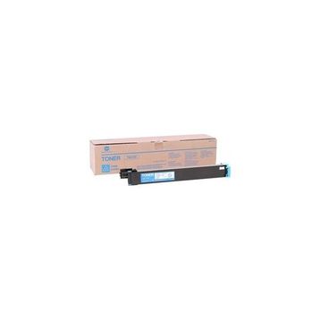 Konica Minolta TN-210C Toner