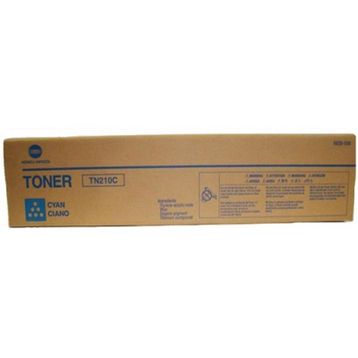 Konica Minolta TN-210C Toner