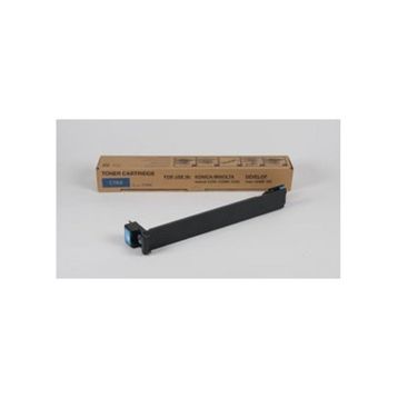 Konica Minolta TN-210C Toner