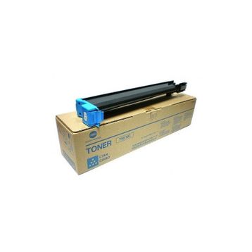 Konica Minolta TN-210C Toner