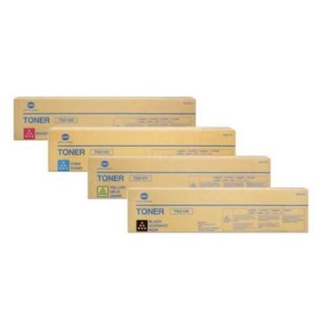 Konica Minolta TN-210K Toner