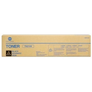 Konica Minolta TN-210K Toner