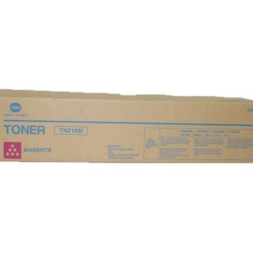 Konica Minolta TN-210M Toner