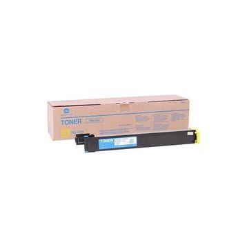 Konica Minolta TN-210Y Toner
