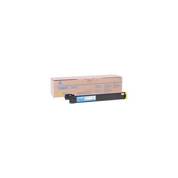 Konica Minolta TN-210Y Toner