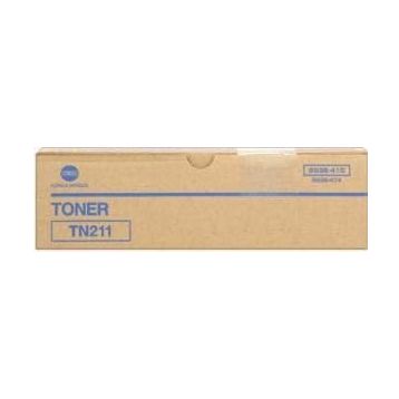 Konica Minolta TN-211 Toner