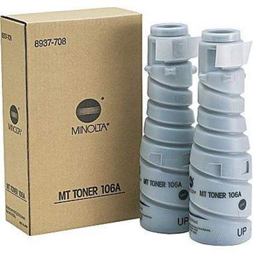 Konica Minolta TN-211 Toner