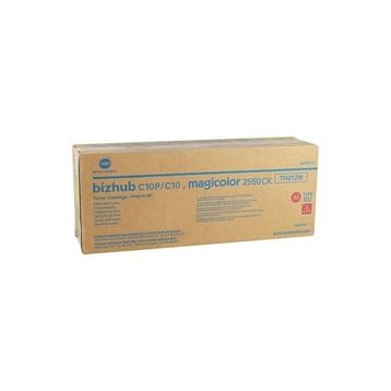 Konica Minolta TN-212 Kırmızı Toner