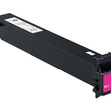 Konica Minolta TN-213 Kırmızı Muadil Toner