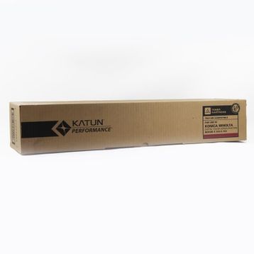 Konica Minolta TN-213 Kırmızı Muadil Toner