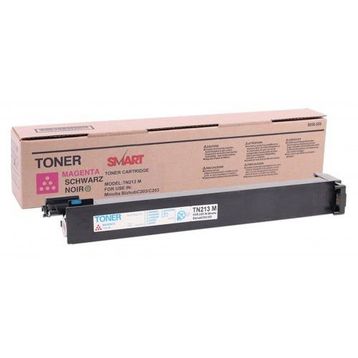Konica Minolta TN-213 Kırmızı Muadil Toner