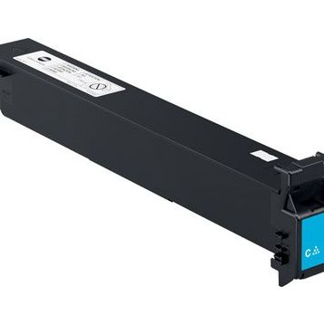 Konica Minolta TN-213 Mavi Muadil Toner