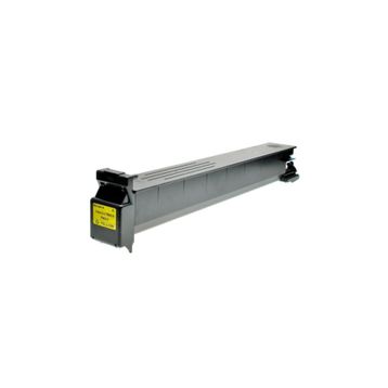 Konica Minolta TN-213 Sarı Muadil Toner