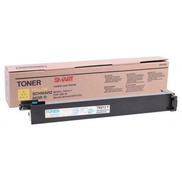 Konica Minolta TN-213 Sarı Muadil Toner