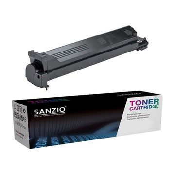 Konica Minolta TN-213 Siyah Muadil Toner