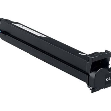 Konica Minolta TN-213 Siyah Muadil Toner