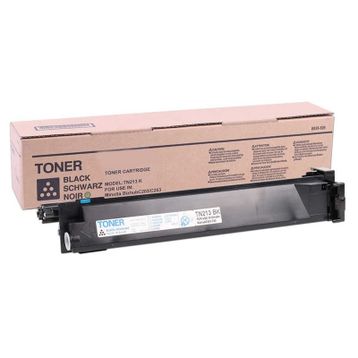 Konica Minolta TN-213 Siyah Muadil Toner