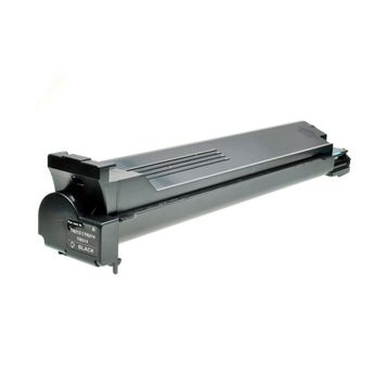 Konica Minolta TN-213 Siyah Muadil Toner