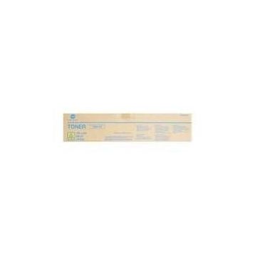 Konica Minolta TN-213M Toner