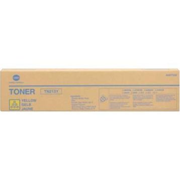 Konica Minolta TN-213Y Toner