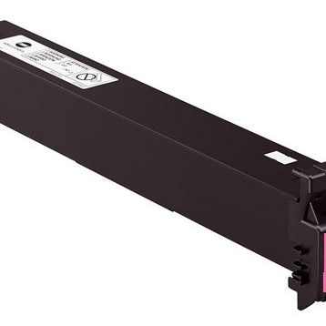 Konica Minolta TN-214 Kırmızı Muadil Toner