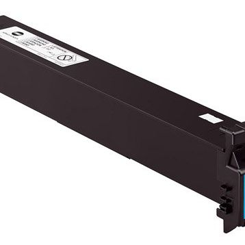Konica Minolta TN-214 Mavi Muadil Toner