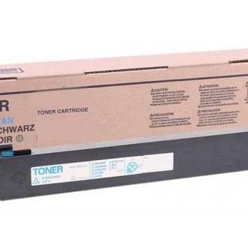 Konica Minolta TN-214 Mavi Muadil Toner