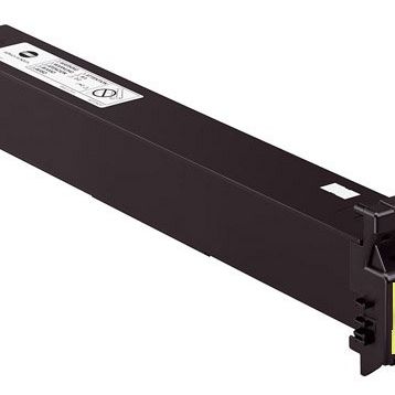 Konica Minolta TN-214 Sarı Muadil Toner