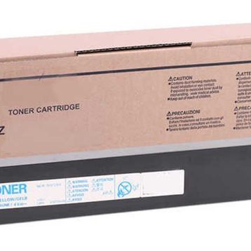 Konica Minolta TN-214 Sarı Muadil Toner