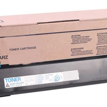 Konica Minolta TN-214 Siyah Muadil Toner