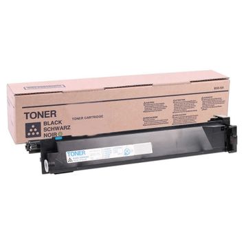 Konica Minolta TN-214 Siyah Muadil Toner