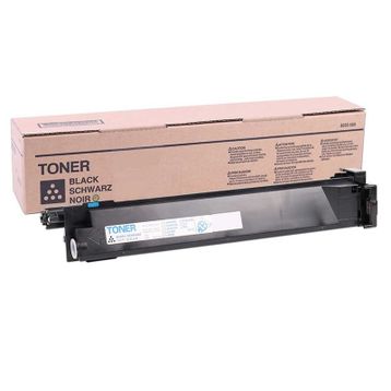 Konica Minolta TN-214 Siyah Muadil Toner