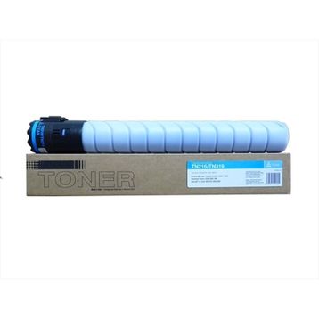 Konica Minolta TN-216 Mavi Muadil Toner