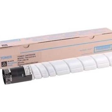 Konica Minolta TN-216 Siyah Muadil Toner