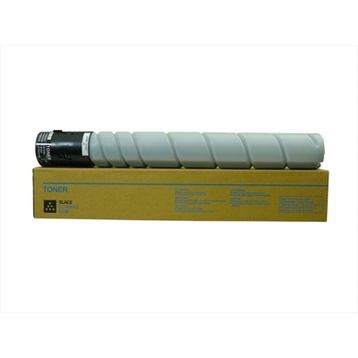 Konica Minolta TN-216 Siyah Muadil Toner