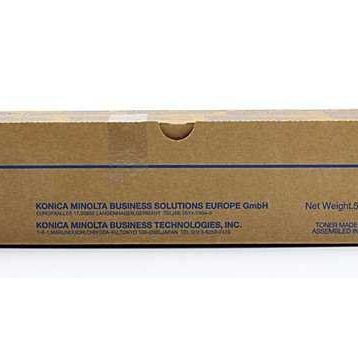 Konica Minolta TN-216K Toner