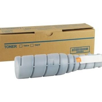 Konica Minolta TN-217 Muadil Toner